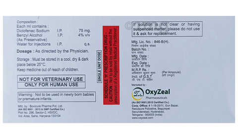 Dolotej-Aqua Injection image