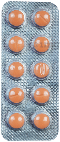 Amitone 10mg Tablet image