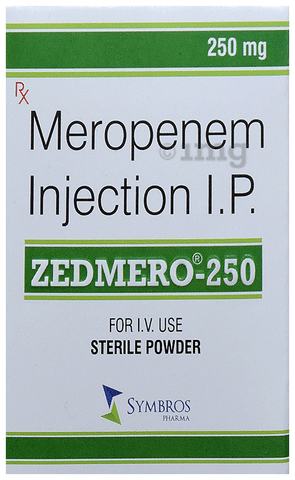 Zedmero 250 Injection image