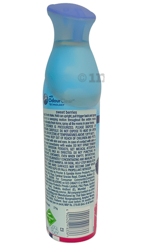 Ambi Pur Air Freshener, Bottle at Rs 240/bottle in Chennai