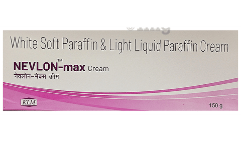 Nevlon-Max Cream image Nevlon-Max Cream image