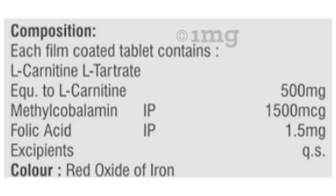 Sinrv-LC Tablet image