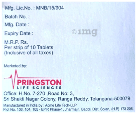 Prin-G2 Tablet PR image