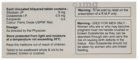 Geripod-D Tablet