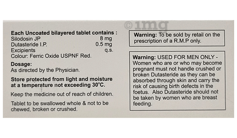 Geripod D Tablet image