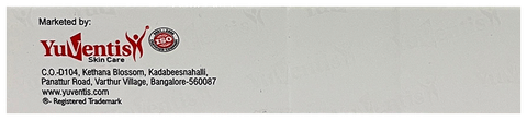 Triderm Cream