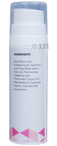 M-Laz Cream image