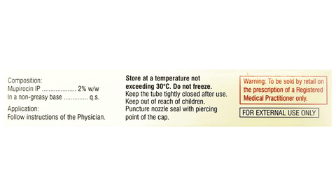 Kainobact Ointment image