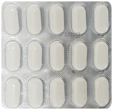 Nodosis Tablet image