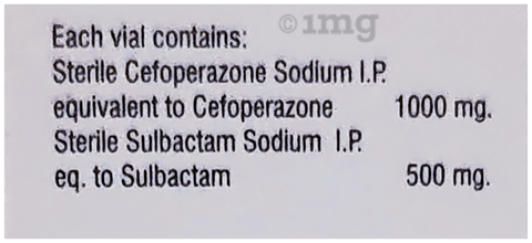 Dialcef Injection image Dialcef Injection image