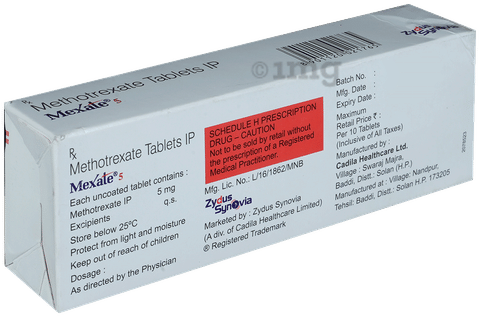 मेक्सेट 5 टैबलेट image