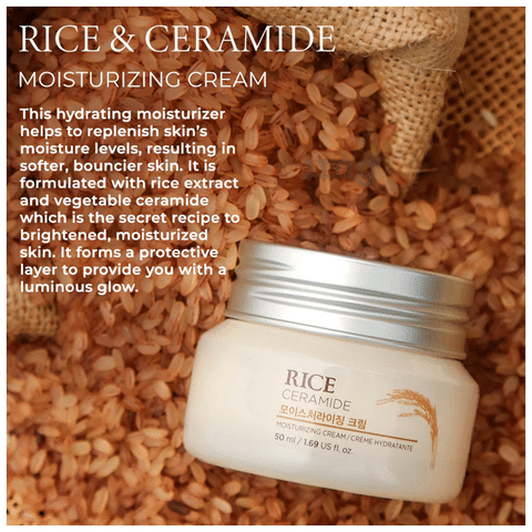 Face cream moisturizer hotsell
