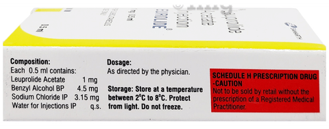 Eurolide Injection image Eurolide Injection image