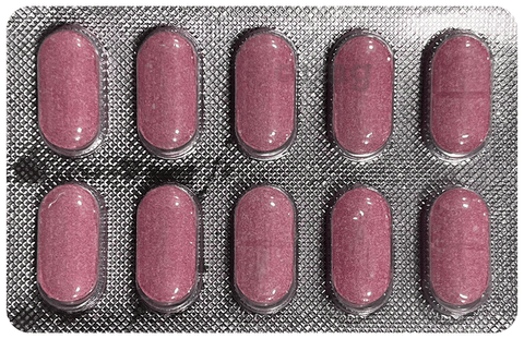 Acenova Tablet MR image Acenova Tablet MR image