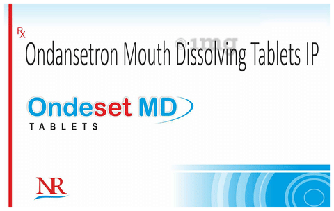 Ondeset MD Tablet image