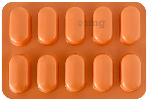 Aclomaul-Plus Tablet image Aclomaul-Plus Tablet image