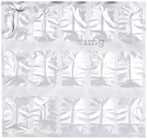 Rabizorb MPS Capsule SR image