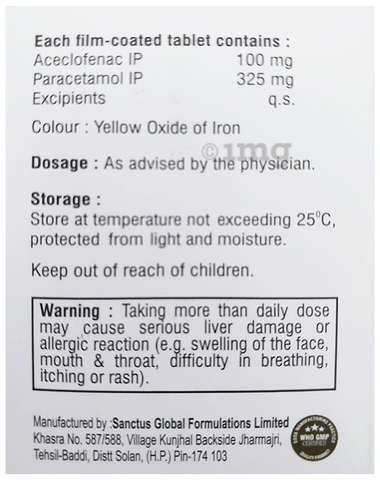 Pyresia-A Tablet image