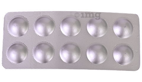 Romilast-BL Tablet image