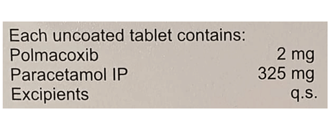 Nexpolma-P Tablet image