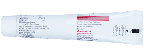 D Acne Plus Gel image D Acne Plus Gel image