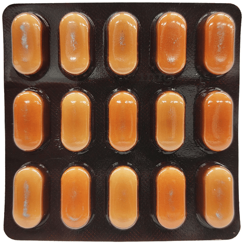 GlimiSAVe MV 1.3F Tablet SR image GlimiSAVe MV 1.3F Tablet SR image