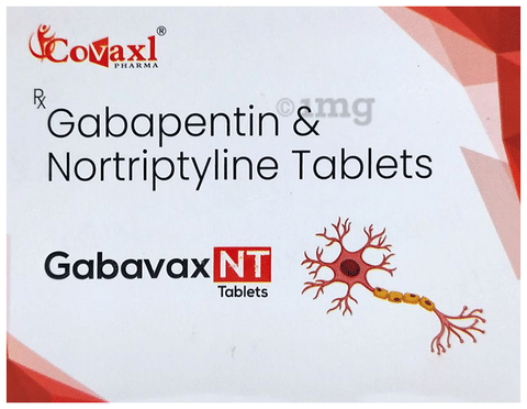 Gabavax NT Tablet
