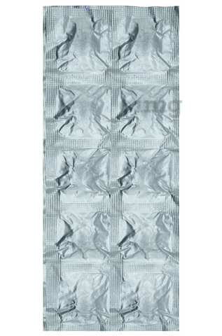 Neutrizyme P Tablet image
