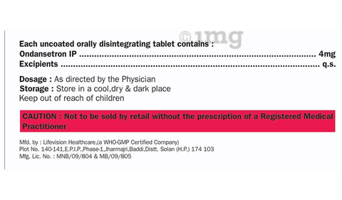 Vmijam-MD4 Tablet image