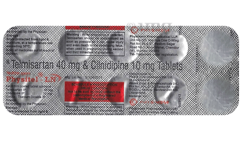 Physitel LN Tablet image Physitel LN Tablet image
