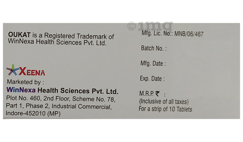 Out 20 Tablet image Out 20 Tablet image