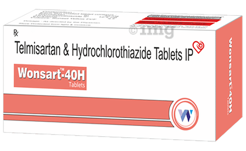 Wonsart 40H Tablet image