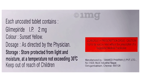 Zayoryl 2 Tablet image Zayoryl 2 Tablet image