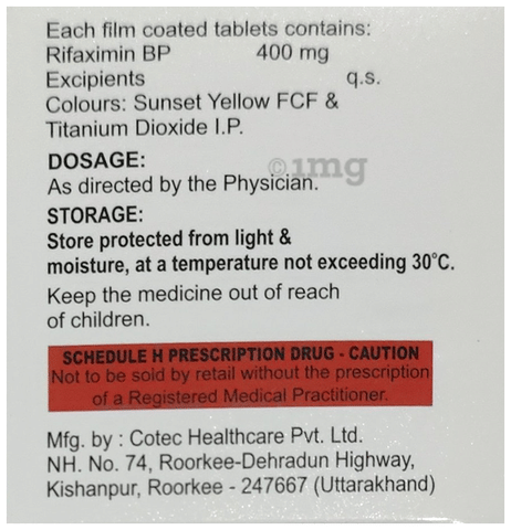 Hapigut 400 Tablet image Hapigut 400 Tablet image