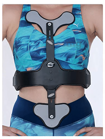 Hyperextension Brace Manufacturer In India