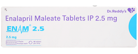 Enam 2.5 Tablet image