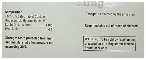 Novacetron-MD Tablet