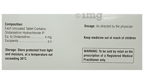 Novacetron-MD Tablet image Novacetron-MD Tablet image