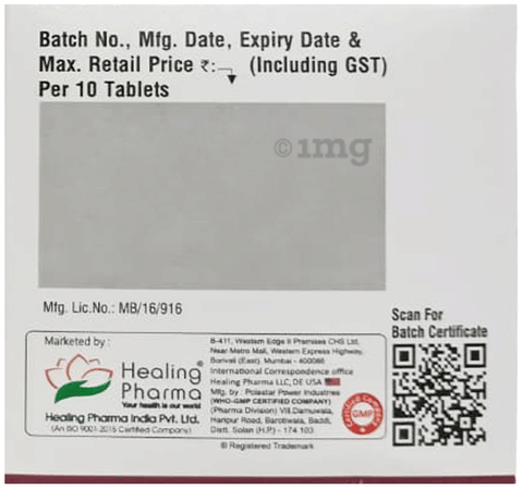 Cefisick 400 Tablet DT image Cefisick 400 Tablet DT image