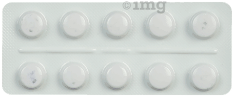 Sitazit 50mg Tablet image Sitazit 50mg Tablet image