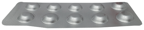 Pregazil M Tablet