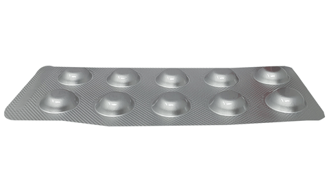 Pregazil M Tablet image Pregazil M Tablet image