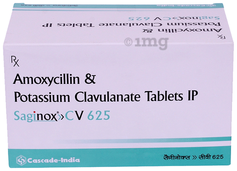 Saginox CV 625 Tablet