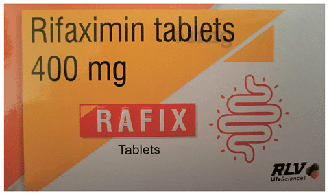 Rafix Tablet