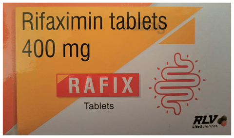 Rafix Tablet image
