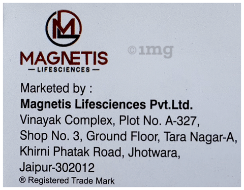 Coxber 60 Tablet image