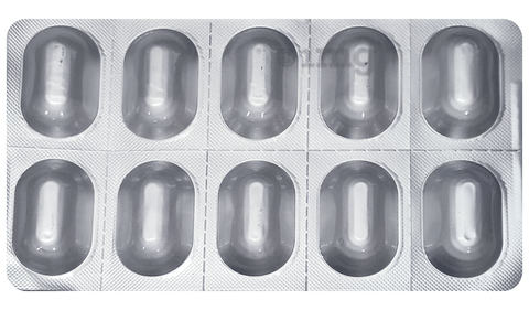 Divaxee-OD 750 Tablet ER image