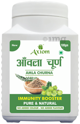 Axiom Amla Churna 1