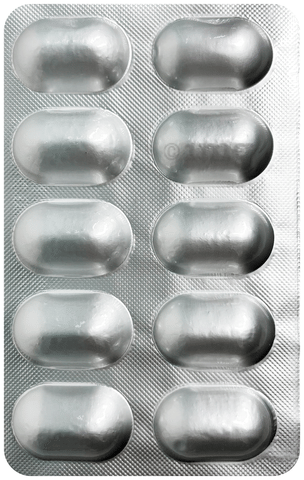 Estil 500 Tablet image