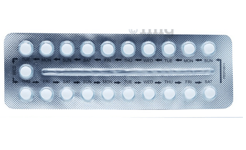 Drosica Tablet